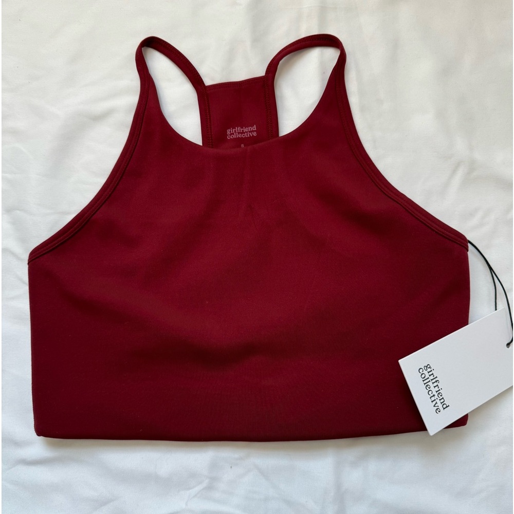 ***SOLD***   Girlfriend Collective